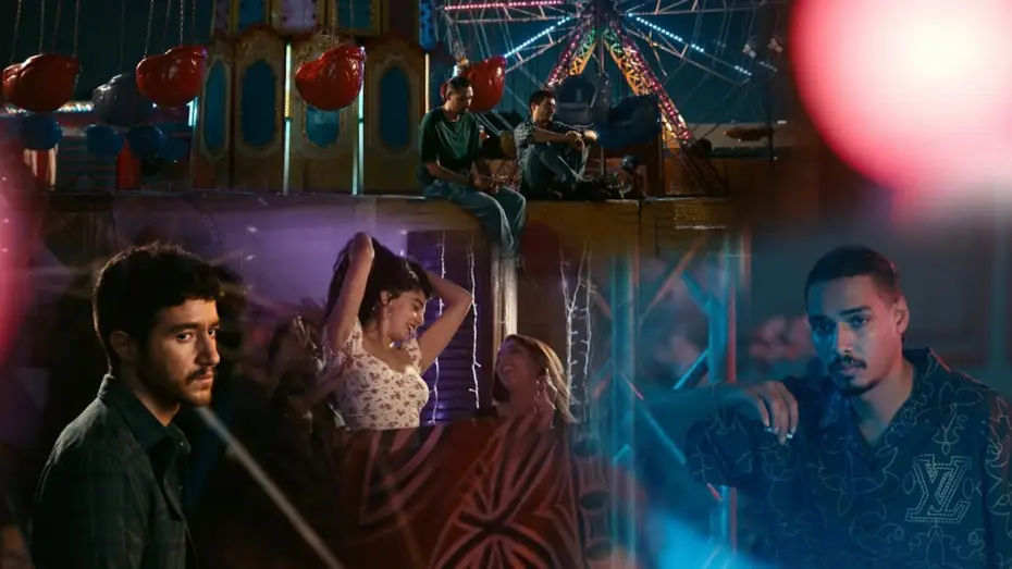 Відео до фільму إيجي بست | اعلان فيلم ايجي بست | Egybest Official Trailer