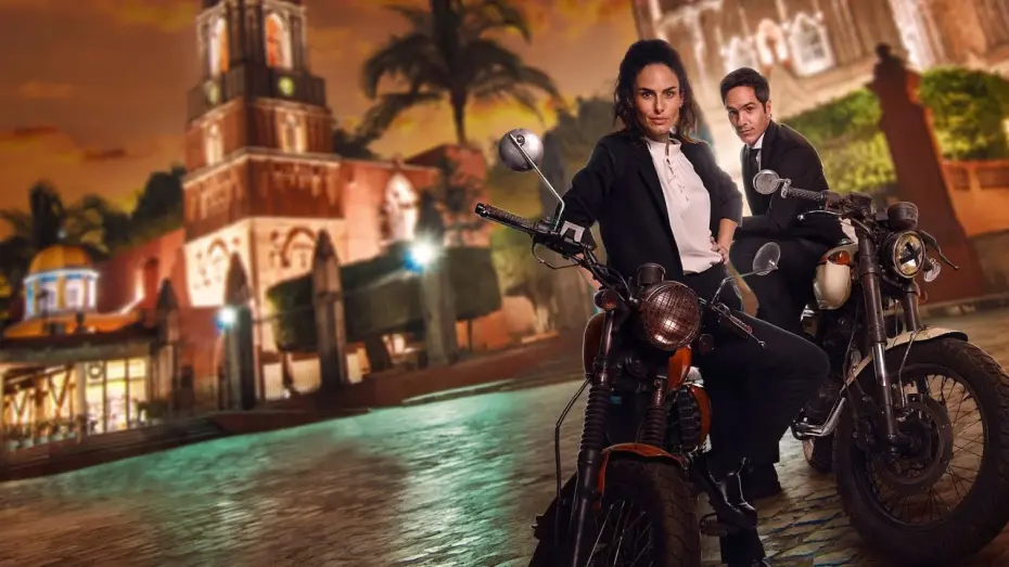 Переглянути трейлер фільму