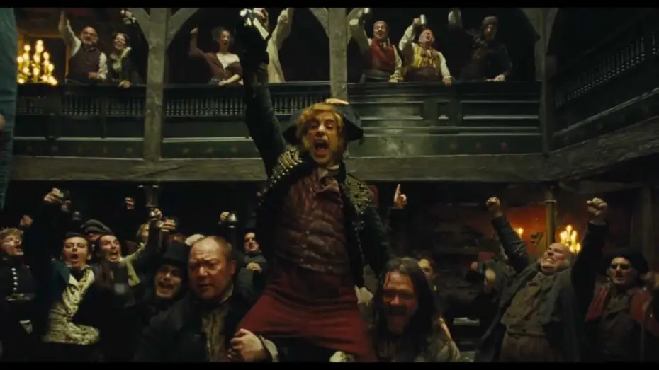 Відео до фільму Знедолені | Les Mis&eacute;rables - Trailer italiano ufficiale [HD]