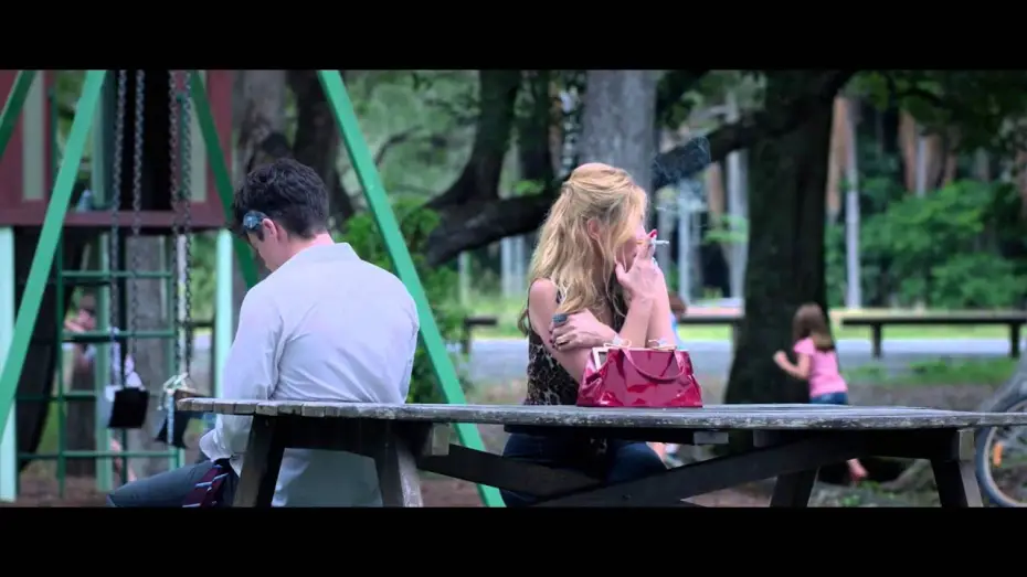 Відео до фільму My Mistress | First meeting between Charlie and Maggie