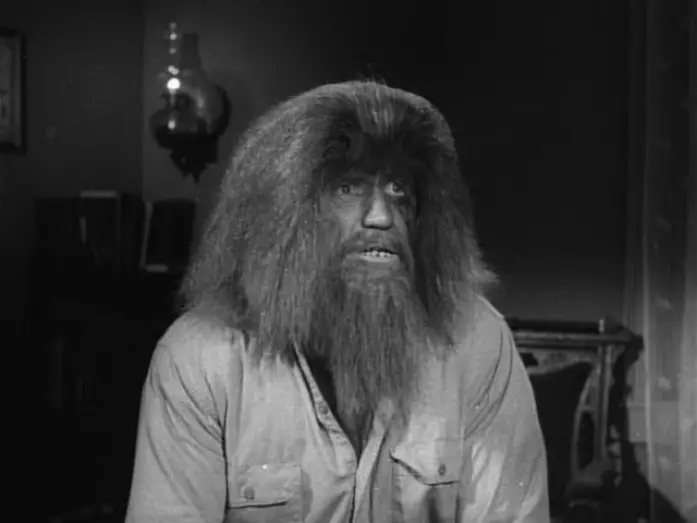 Відео до фільму Teenage Monster | Joe Dante on TEENAGE MONSTER