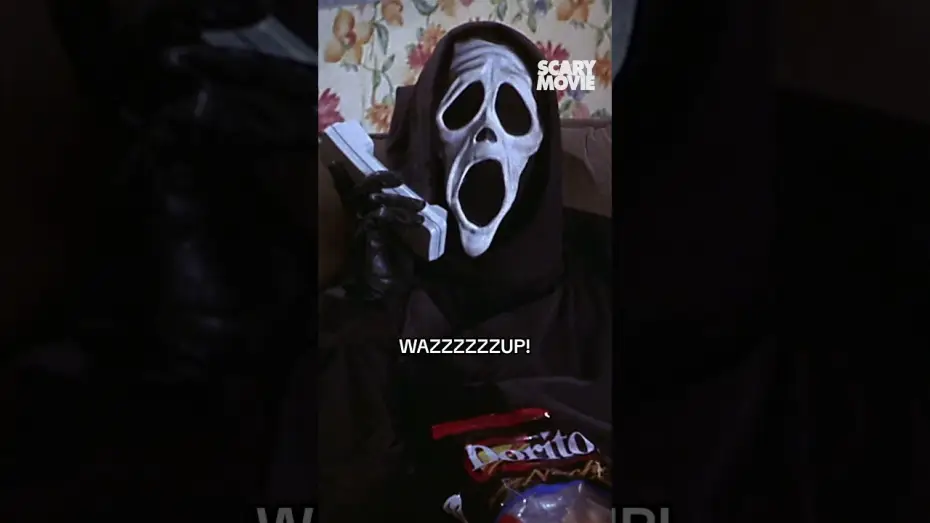 Відео до фільму Дуже страшне кіно | WAZZZZUUUUPPP