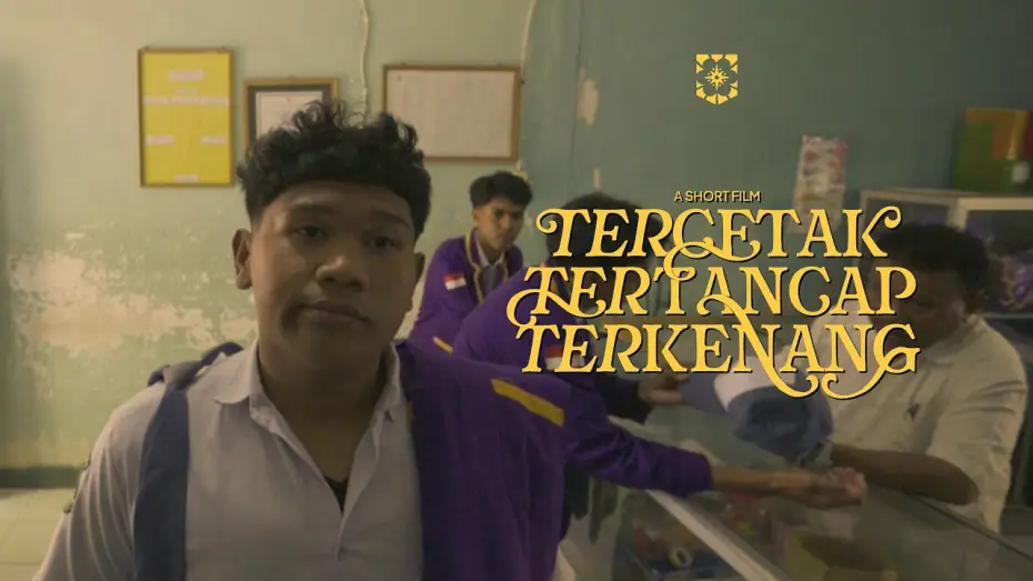 Відео до фільму Tercetak Tertancap Terkenang | TERCETAK, TERTANCAP, TERKENANG &mdash; SHORT FILM ASTARAKSHA | SMAN 1 SUMBAWA BESAR 2026