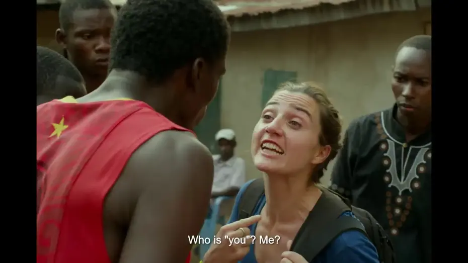 Відео до фільму Camille | Camille (2019) - Trailer (English Subs)