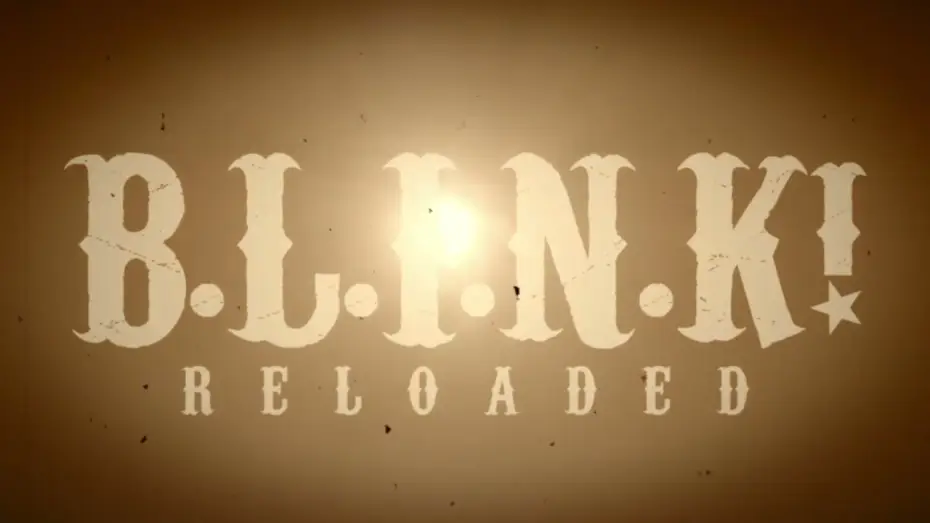 Відео до фільму B.L.I.N.K! Reloaded — B.L.I.N.K! Reloaded