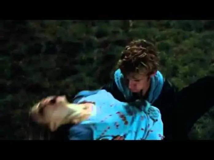 Відео до фільму Я номер чотири | Sono il numero 4 - Trailer Italiano (2011)