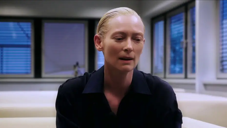 Відео до фільму Виживуть тільки коханці — Tilda Swinton on shooting Only Lovers Left Alive