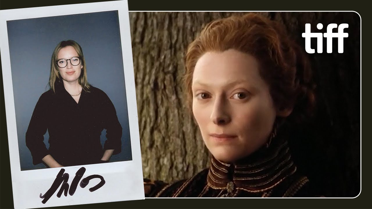 Відео до фільму Орландо | Sarah Polley on Sally Potter's ORLANDO | TIFF 2022