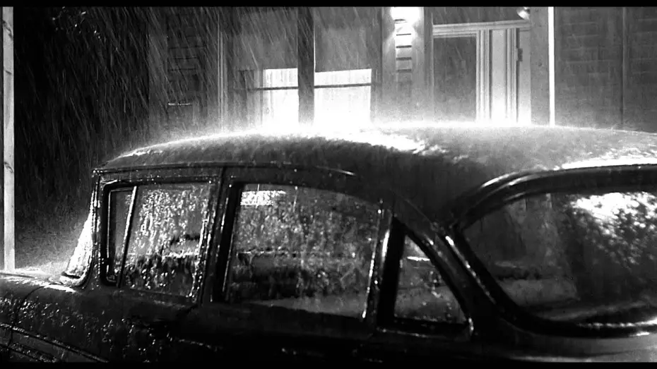 Відео до фільму Психо | Psycho - Trailer