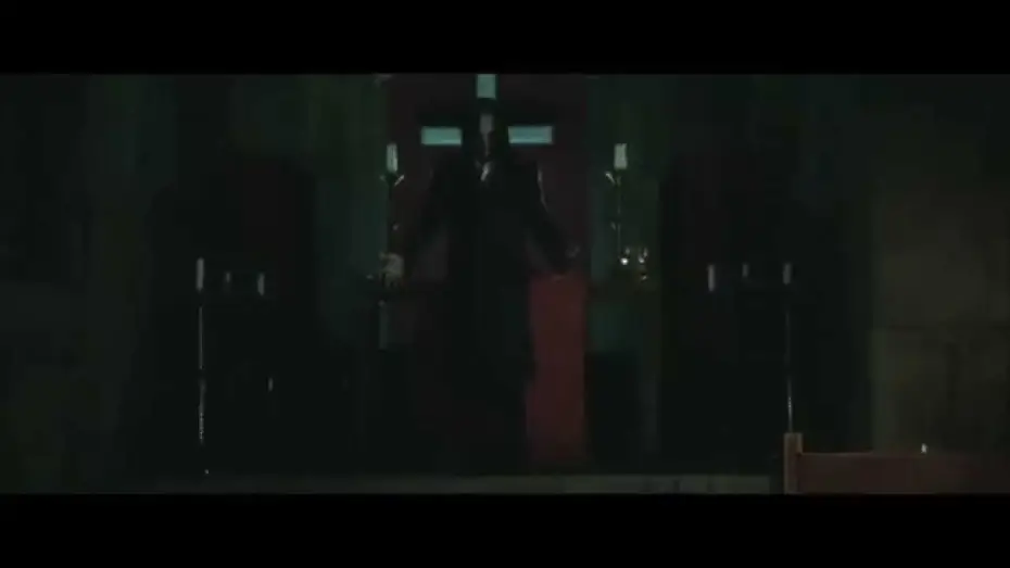 Відео до фільму Сіністер 2 — SINISTER 2 - Spot TV #1 VF