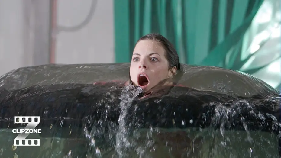 Відео до фільму Пункт призначення 4 | Pool Drain Death