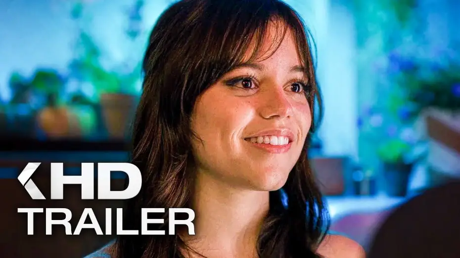 Відео до фільму Зима, весна, літо чи осінь — WINTER SPRING SUMMER OR FALL Trailer German Deutsch (2025) Jenna Ortega