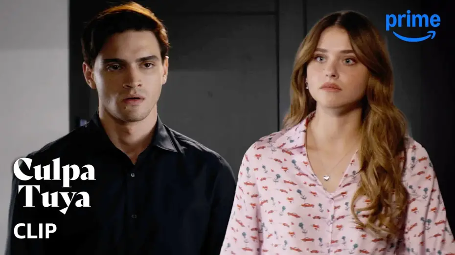 Відео до фільму Твоя провина | Nick and Noah Break Up [Subtitled]