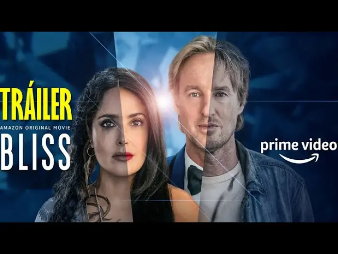 Відео до фільму Блаженство | BLISS Tr&aacute;iler Espa&ntilde;ol - 5 febrero 2021 (Amazon prime video)
