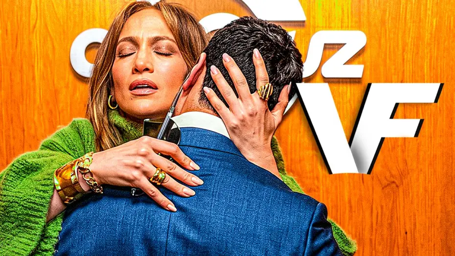 Відео до фільму Офісний роман — OFFICE ROMANCE Bande Annonce VF (2026) Jennifer Lopez