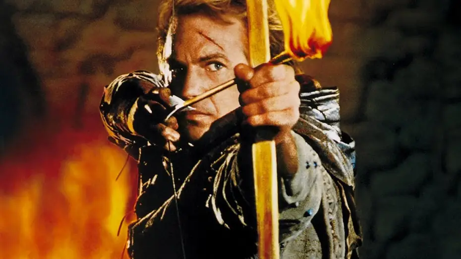 Відео до фільму Робін Гуд - принц злодіїв | ROBIN HOOD (film 1991) TRAILER ITALIANO