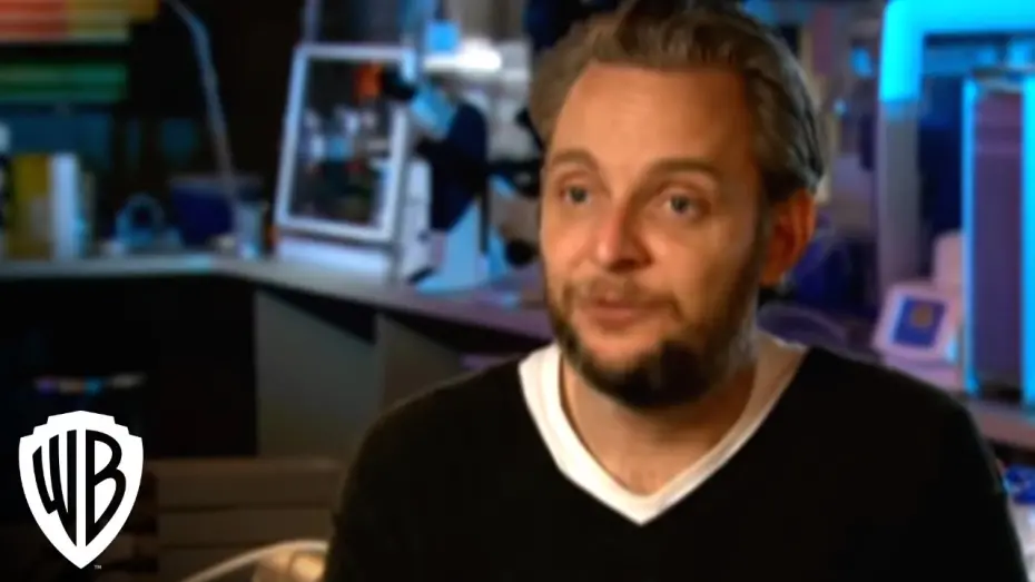 Відео до фільму Я &mdash; легенда | Creating a Legend