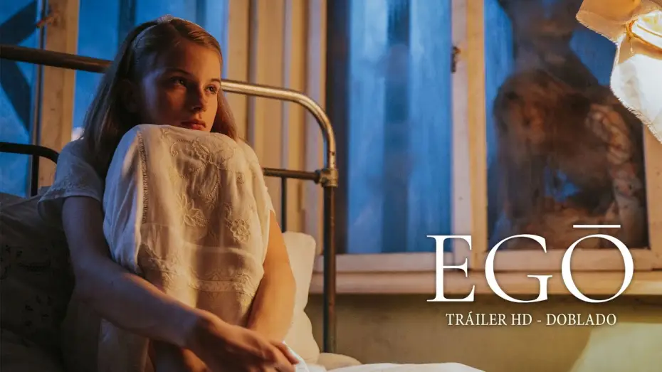 Відео до фільму Скрегіт | EGO - Tr&aacute;iler doblado | HD