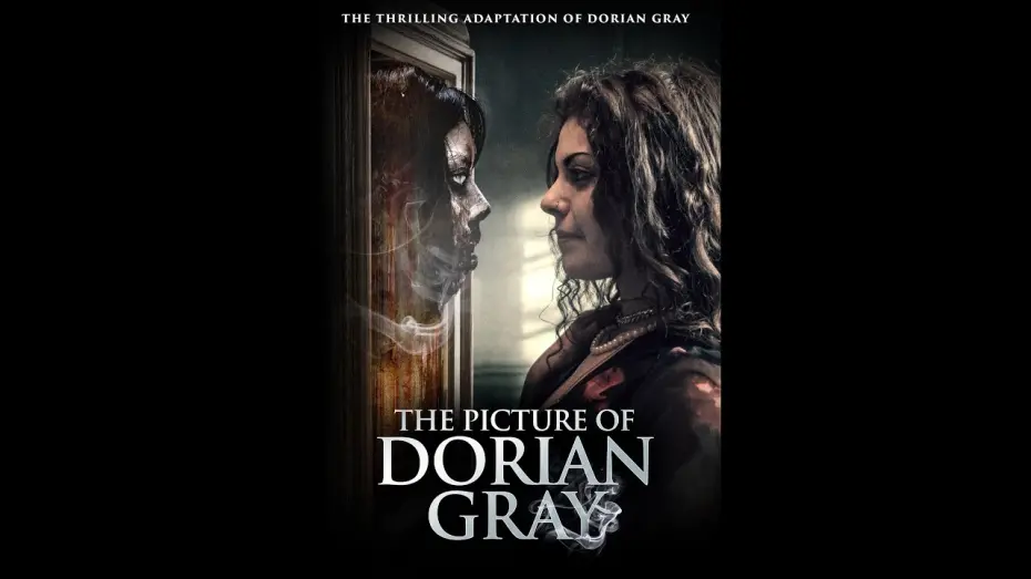 Відео до фільму The Picture of Dorian Gray | Trailer