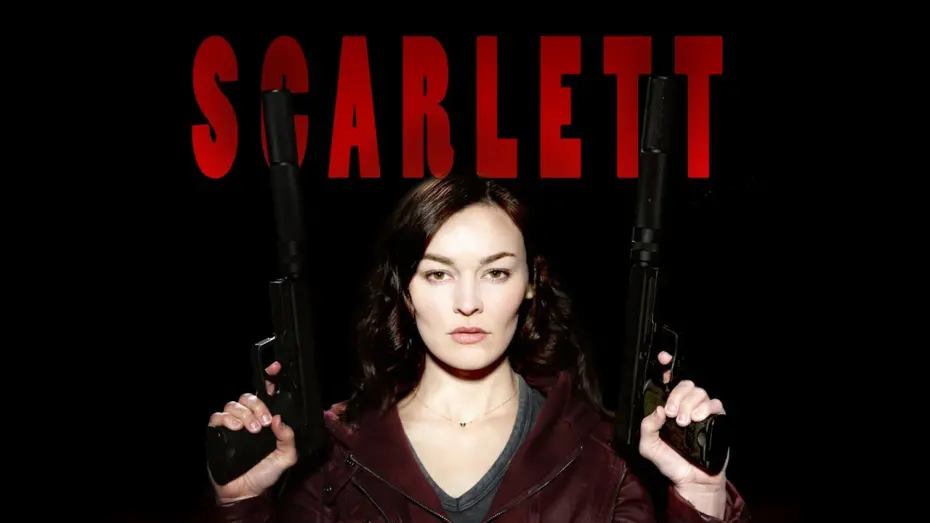 Відео до фільму Scarlett | 'Scarlett' Trailer / Melanie Stone, Brian Krause