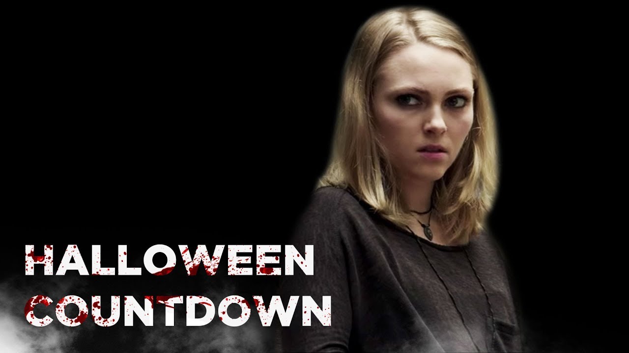 Відео до фільму Темні коридори | Down A Dark Hall (2018 Movie) Official Trailer &ndash; Uma Thurman, AnnaSophia Robb