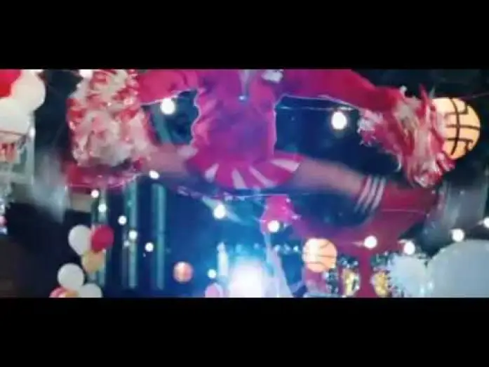 Відео до фільму Шкільний мюзикл 3: Випускний | High School Musical 3 - Senior Year - der offizielle Trailer