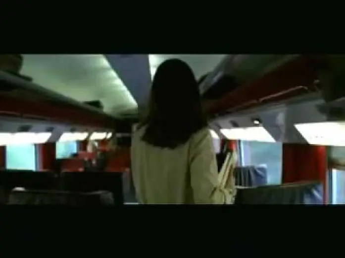 Відео до фільму Ентоні Циммер — Sophie Marceau "Anthony zimmer" Trailer
