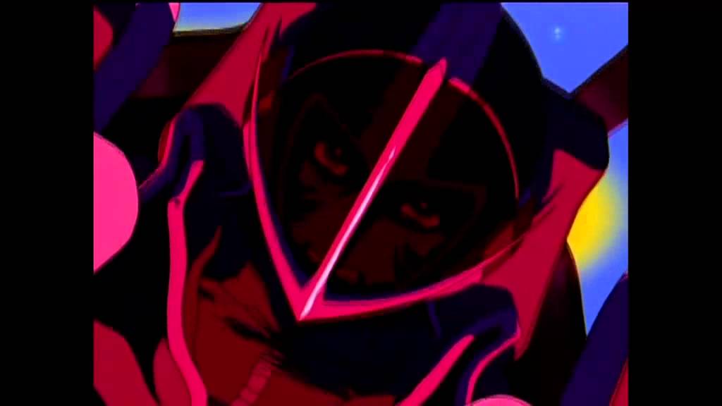 Відео до фільму Інтерстелла 5555 | Daft Punk - Insterstella 5555 - Now available in Blu-Ray