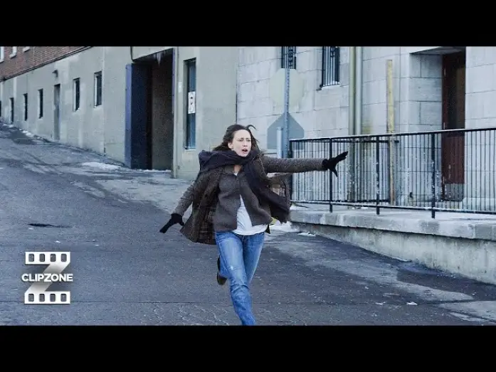 Відео до фільму Дитя пітьми | Runaway Car
