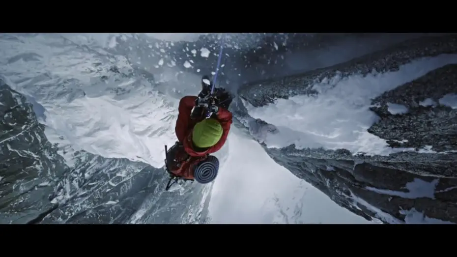 Відео до фільму Гора | ГОРА / MOUNTAIN, офіційний український трейлер, 2018