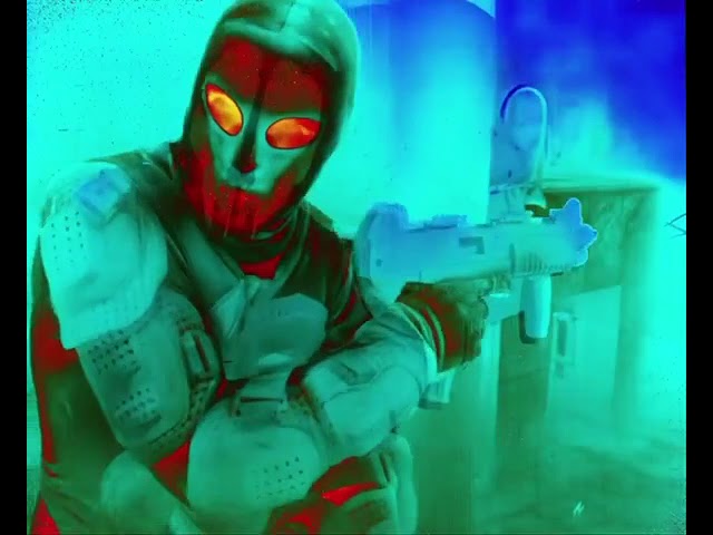 Відео до фільму AGGRO DR1FT | Venice Teaser