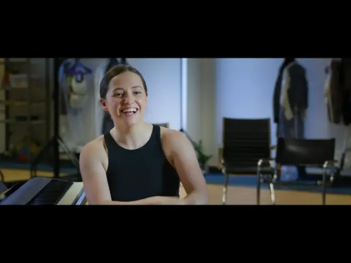 Відео до фільму Wicked: For Good | Universal Below-The-Line Trainee: Millie Davies