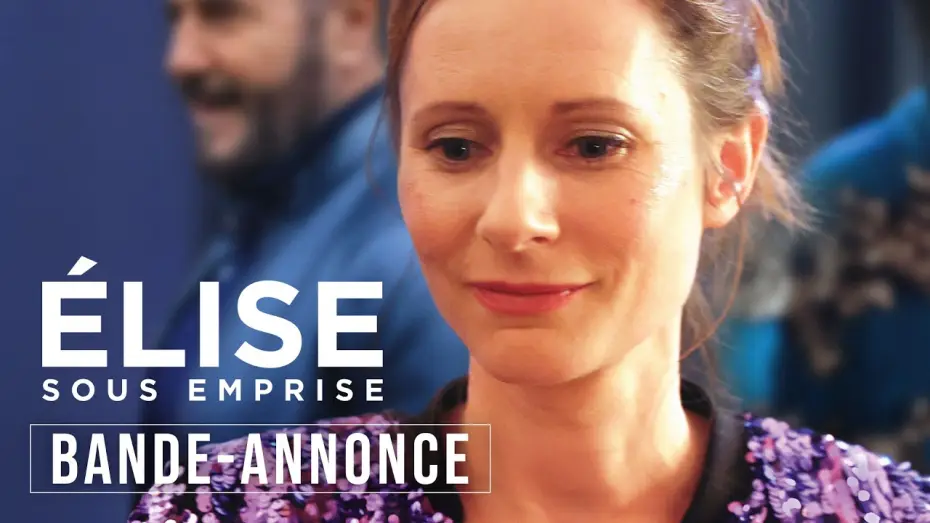 Відео до фільму &Eacute;lise sous emprise | ELISE SOUS EMPRISE - Bande-annonce officielle (Marie R&eacute;mond, Jos&eacute; Garcia, Gustave Kervern)