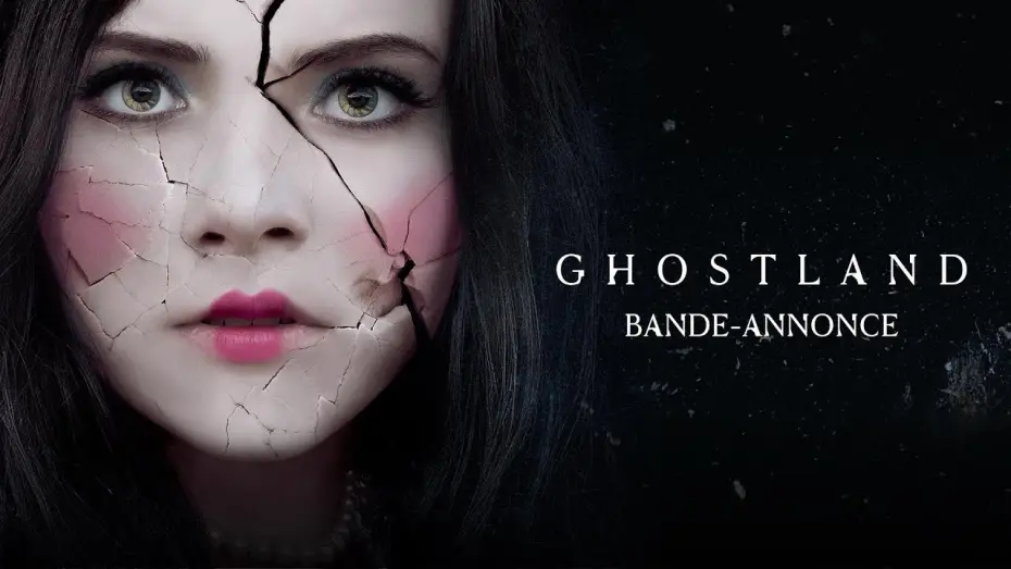 Відео до фільму Земля привидів — Ghostland - de Pascal Laugier - Bande-Annonce VF