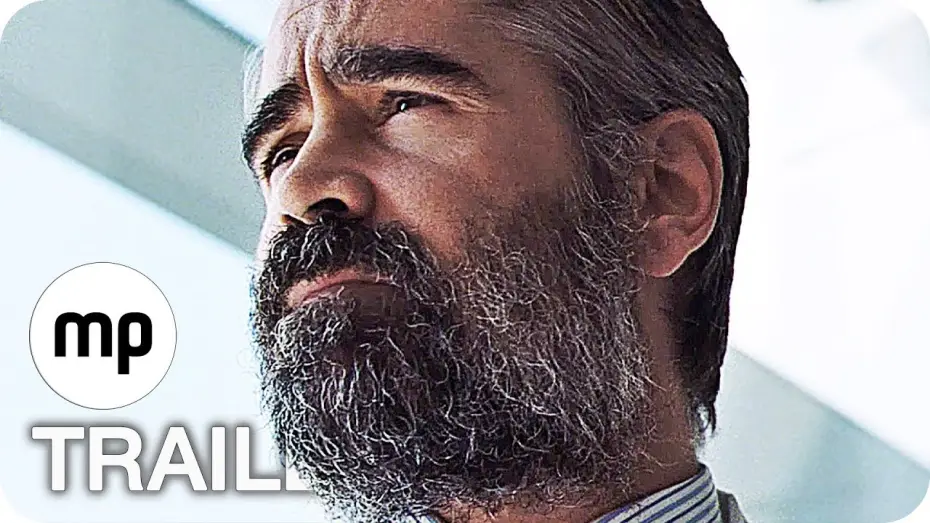 Відео до фільму Вбивство священного оленя | The Killing of a Sacred Deer Trailer German Deutsch (2017)