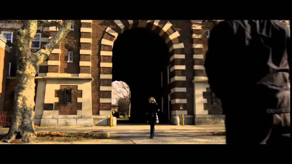 Відео до фільму Choose | Choose trailer out on DVD 17th January 2011