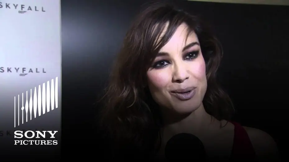Відео до фільму 007: Координати Скайфолл | Cast Interviews