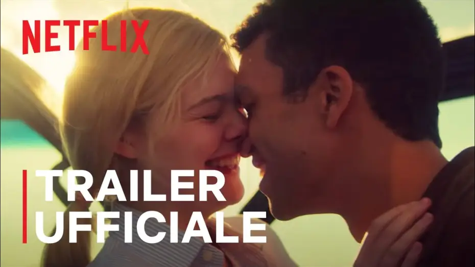 Відео до фільму Усі яскраві місця — Raccontami di un giorno perfetto | Trailer ufficiale | Netflix Italia