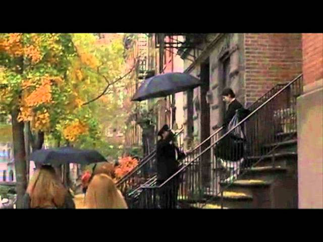 Відео до фільму Осінь у Нью-Йорку | Autumn In New York Trailer.mov