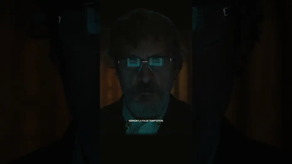 Відео до фільму Еддінгтон | Vernon Jefferson Peak