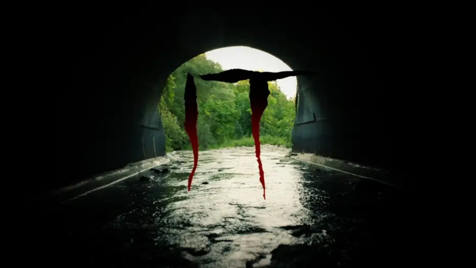 Відео до фільму Воно | Trailer Coming Tomorrow