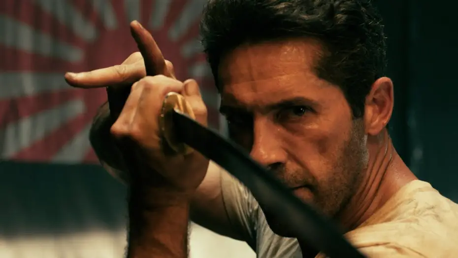 Відео до фільму Військовополонений | UK Trailer