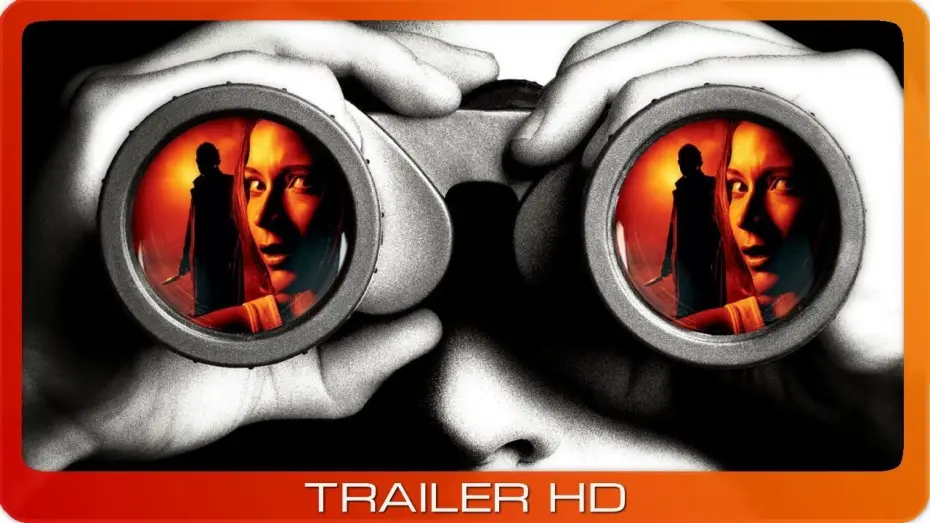 Відео до фільму Параноя | Disturbia ≣ 2007 ≣ Trailer