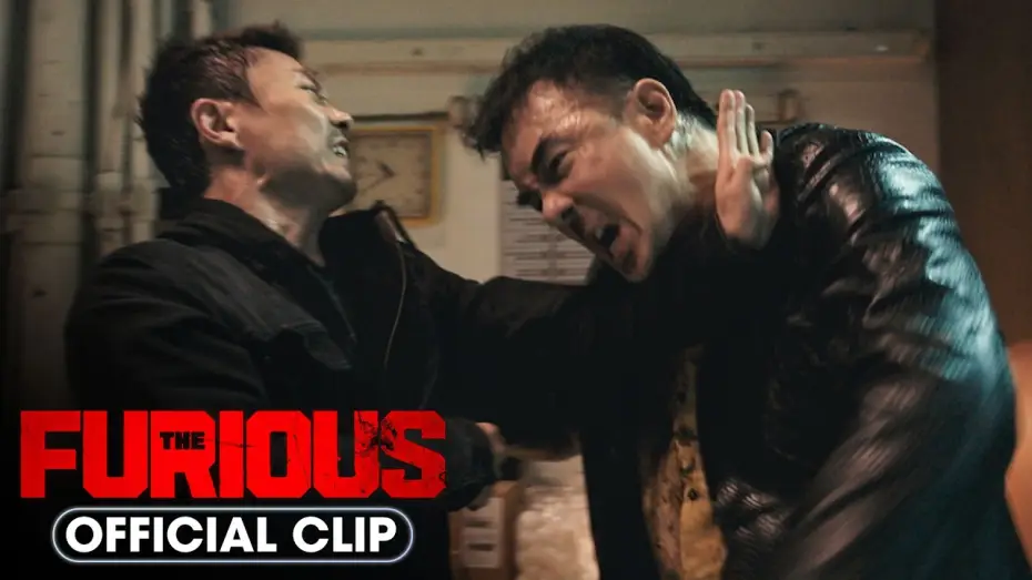 Відео до фільму The Furious | &rsquo;Who Are You&rsquo; Official Clip