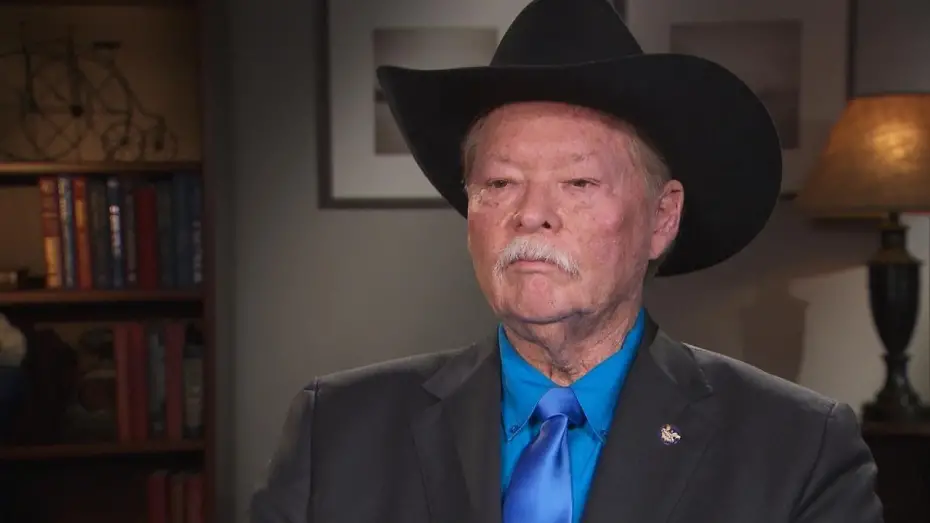 Відео до фільму Wish Man | The True Story of &lsquo;Wish Man&rsquo; Movie