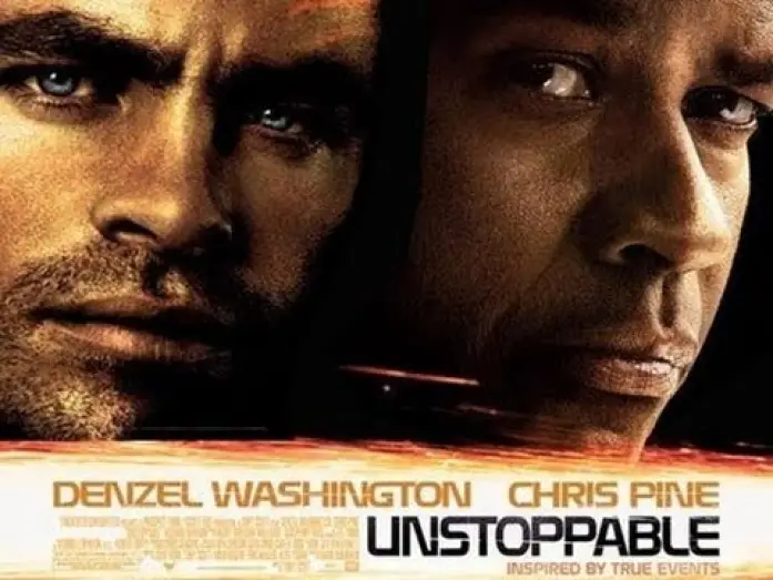 Відео до фільму Некерований | UNSTOPPABLE - AUSSER KONTROLLE | Trailer deutsch german [HD]