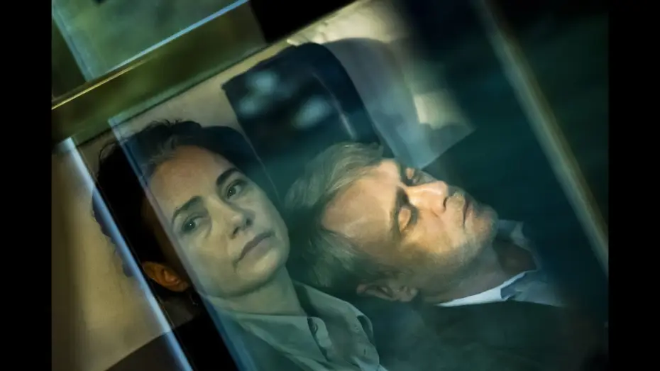 Відео до фільму Gelbe Briefe | YELLOW LETTERS - Official Trailer