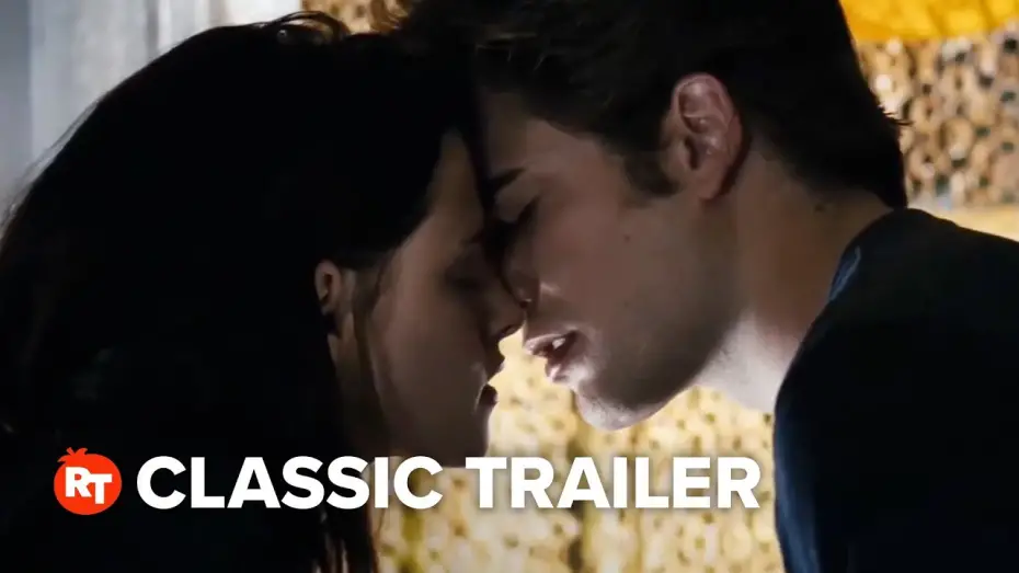 Відео до фільму Сутінки | Twilight (2008) Trailer #1