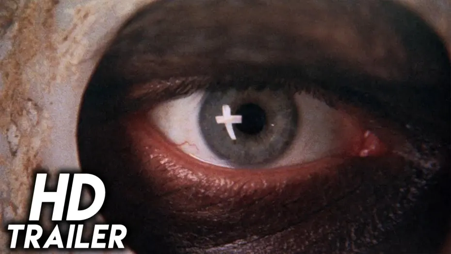 Відео до фільму Unmasked Part 25 | Unmasked Part 25 (1988) ORIGINAL TRAILER [HD 1080p]