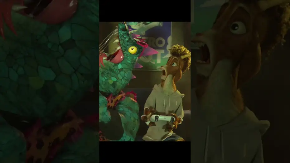 Відео до фільму Цап-забивайло | Run it back